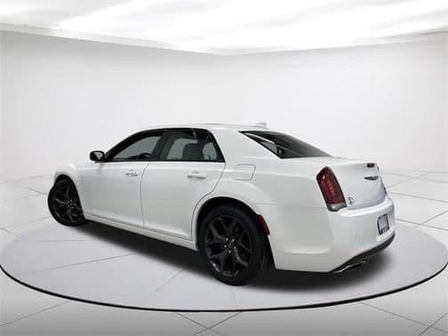 2023 chrysler 300 s in plymouth, wisconsin