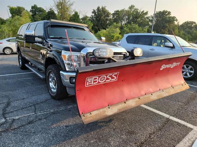 2013 ford f-250 lariat
