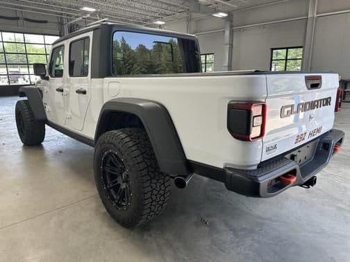 2021 jeep gladiator mojave 4x4 in fdl, wisconsin