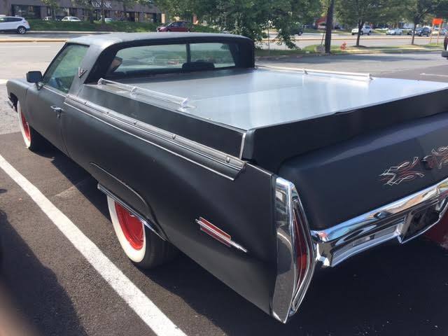 cadillac calaistv show built car on velocity