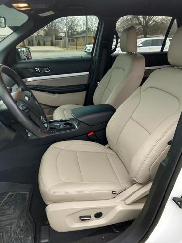 used 2018 ford explorer fwd jonesboro, ar 72401 for sale in jonesboro, arkansas