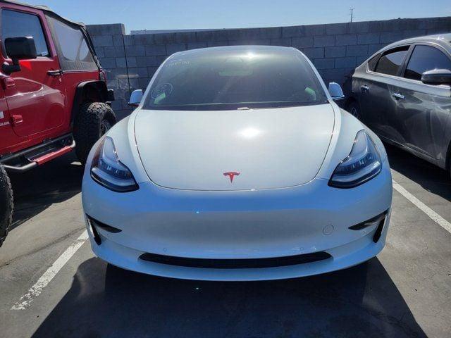 2020 tesla model 3 standard range plus in henderson, nevada