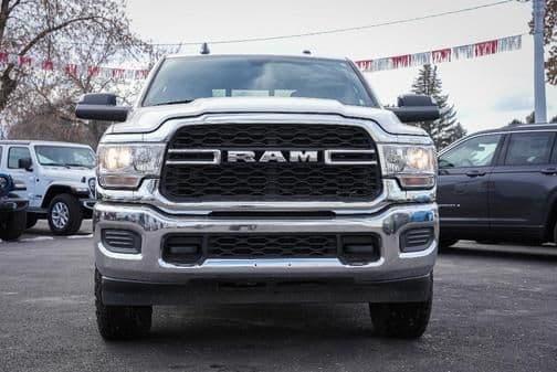 2021 ram 3500 tradesman in preston, idaho