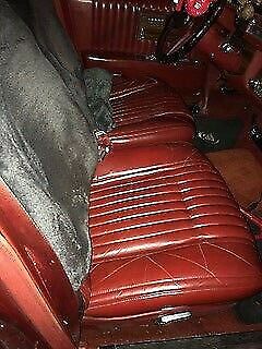 beautiful cadillac seville