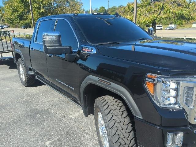 2022 gmc sierra 2500 denali