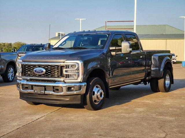 2023 ford f-350 xl