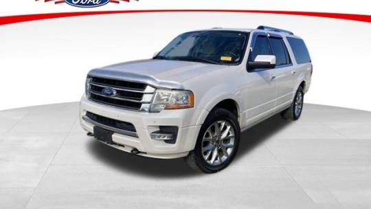 2017 Ford Expedition