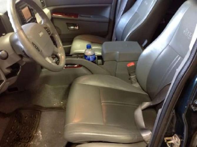 2005 jeep grand cherokee limited in columbus, oh