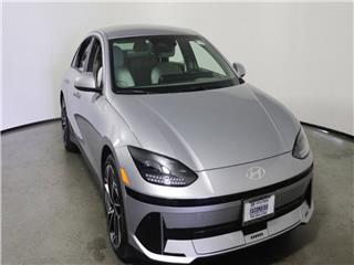 2024 Hyundai IONIQ 6 sel