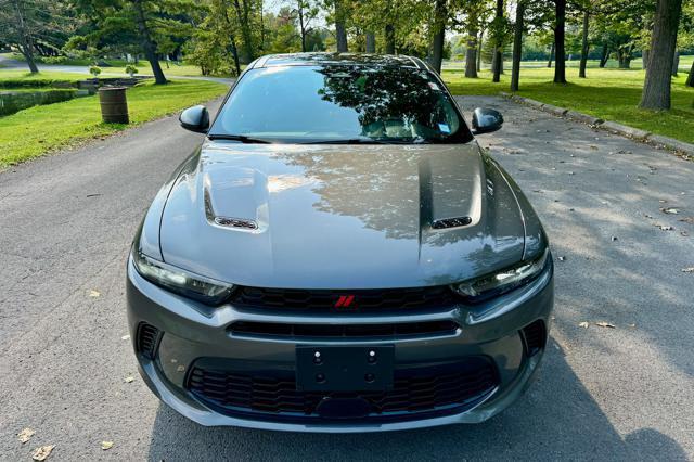 2024 dodge hornet gt plus awd