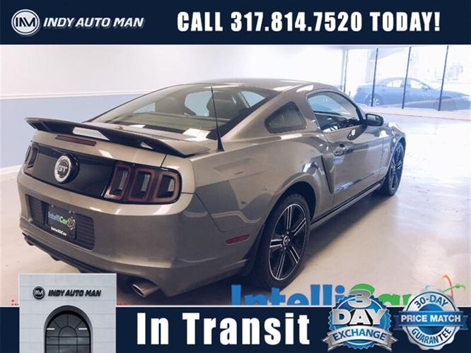 used 2014 ford mustang gt premium indianapolis, in 46227 for sale in indianapolis, indiana