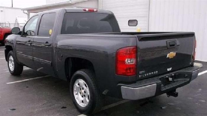 2011 chevrolet silverado 1500 lt in garland, tx