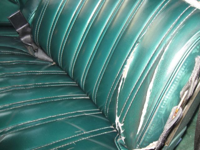 1979 ford ranchero 500 very good condition