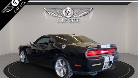 2012 Dodge Challenger