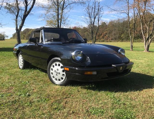 quadrifoglio