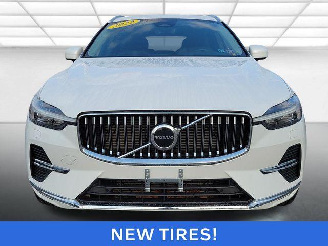 2022 volvo xc60 b5 awd inscription