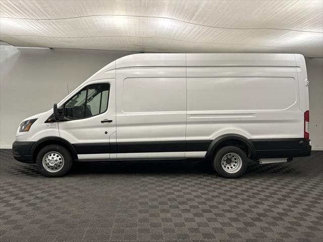 2022 ford transit-150 t mulliner