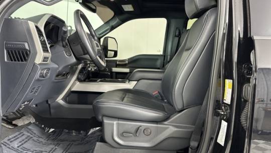 2022 Ford F-350