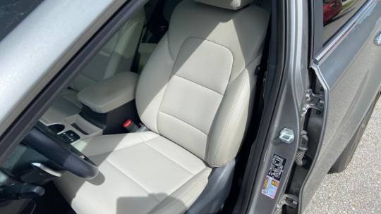 2020 Kia Sportage (China)