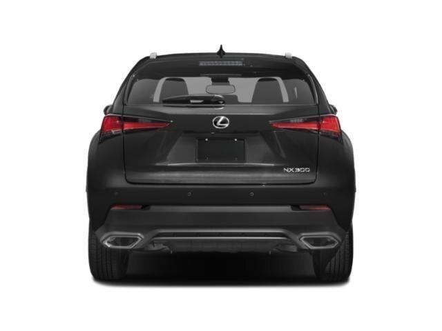 new 2020 lexus nx 300 awd w/ premium package rochester, ny 14623 for sale in rochester, new york