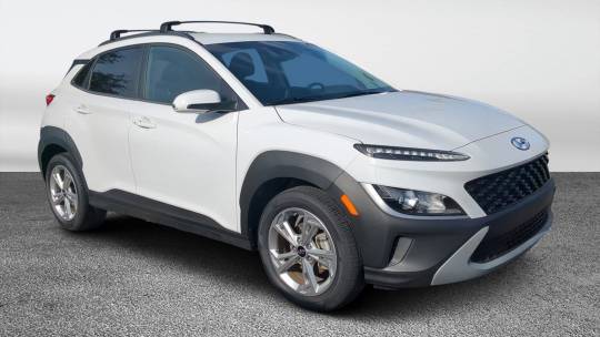 2023 Hyundai Kona
