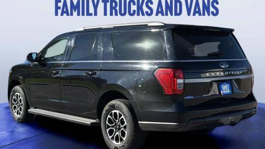 2023 Ford Expedition