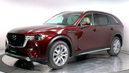 2024 Mazda CX-90