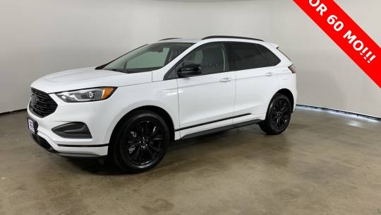 2023 Ford Edge