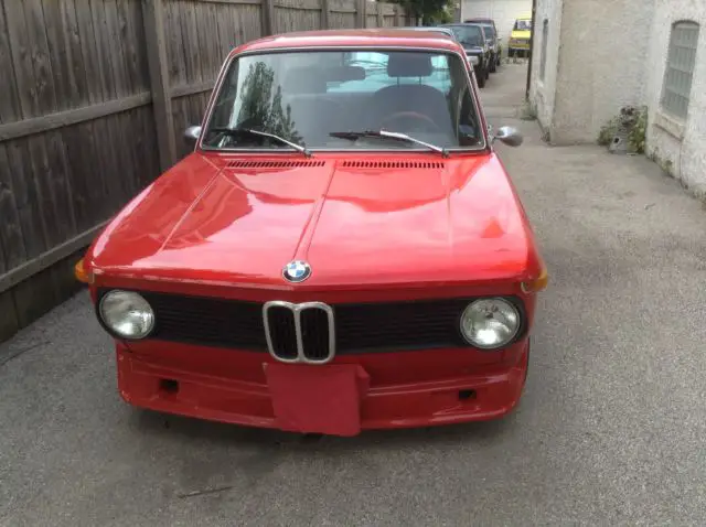1975 2002 series 5 speed