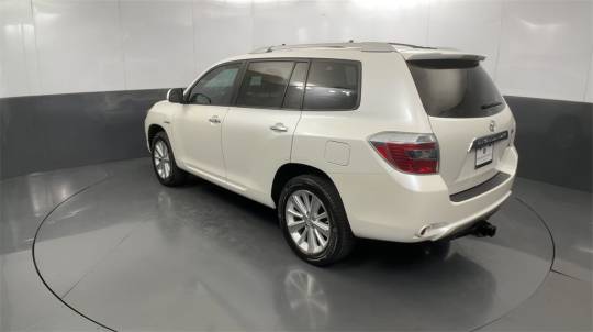 2010 Toyota Highlander