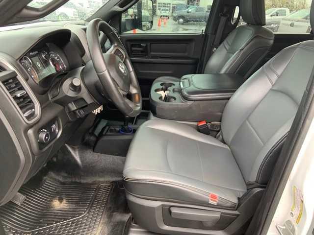 2021 ram 3500 tradesman