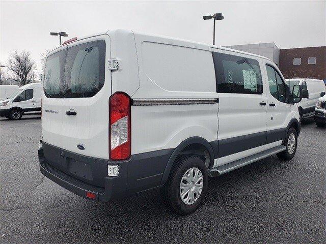 used 2018 ford transit 250 130" low roof duluth, ga 30096 for sale in duluth, georgia