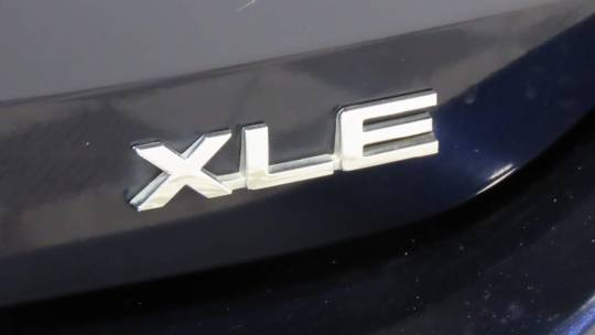 2020 Toyota Highlander