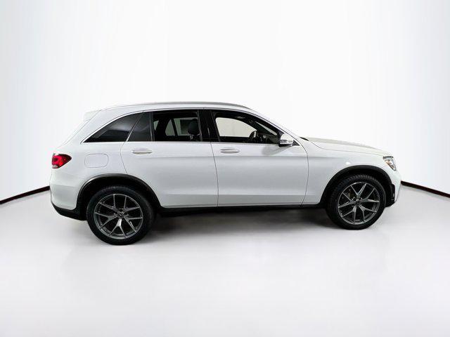 2020 mercedes-benz glc 300 4matic