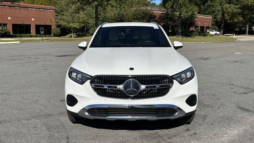2023 mercedes-benz glc glc 300 4matic