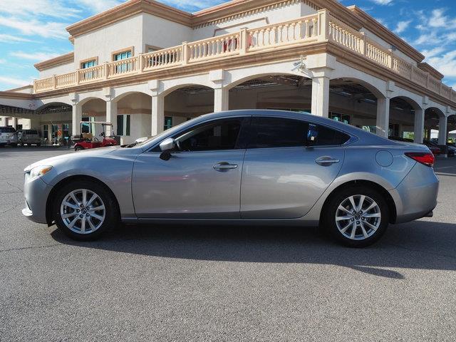 2015 mazda mazda6 i sport i sport 4dr sedan 6m for sale in las vegas, nevada