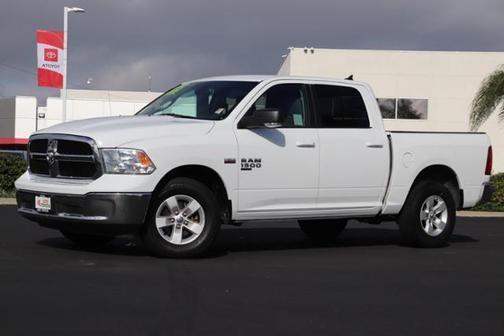 2019 ram 1500 classic in madison, wisconsin