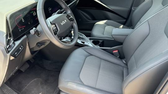 2024 kia niro ex