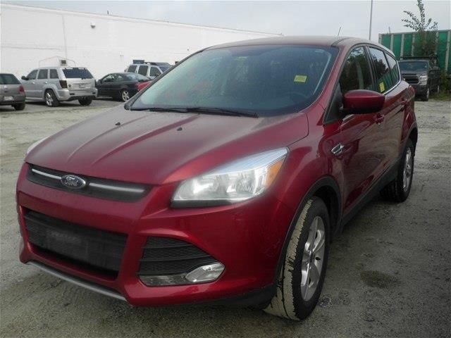 2015 ford escape se awd se 4dr suv for sale in auburn, maine