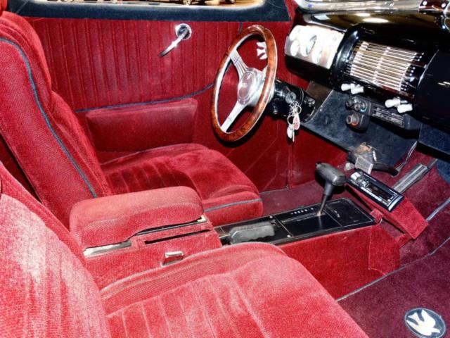1940 ford tudor