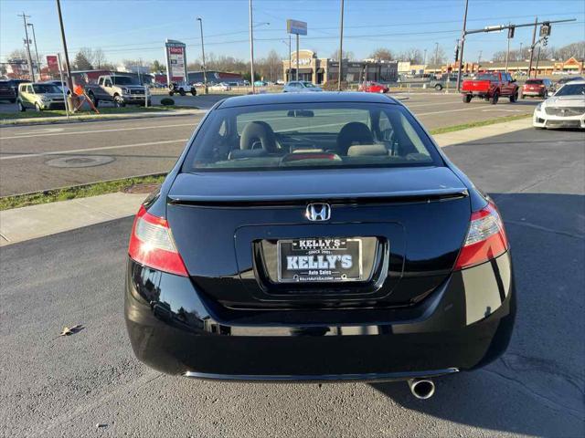 2010 honda civic ex