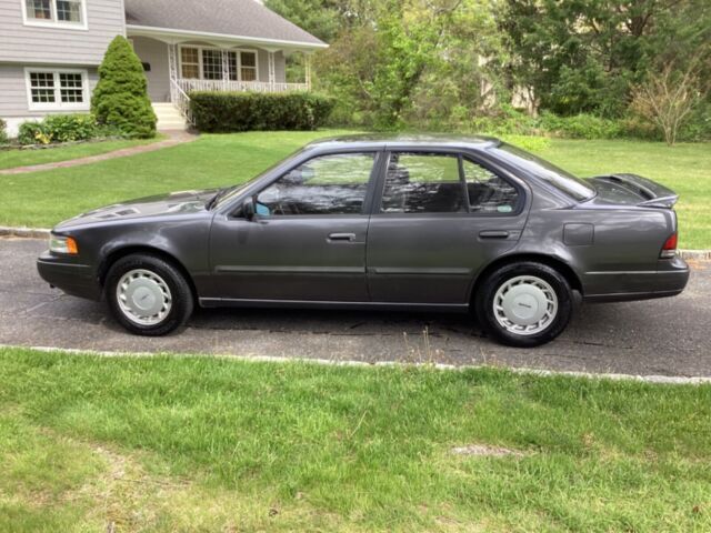 1990 nissan maxima one owner car