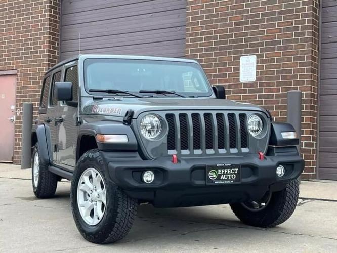 2021 jeep wrangler unlimited islander sport utility 4d in omaha, nebraska