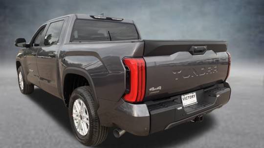 2024 Toyota Tundra