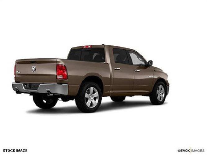 2010 dodge ram 1500 in kendall, fl