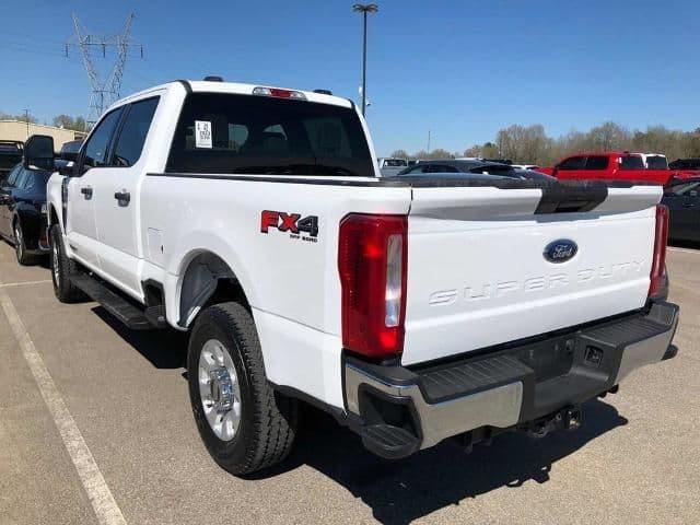 2023 ford f-250 xlt in travelers rest, south carolina