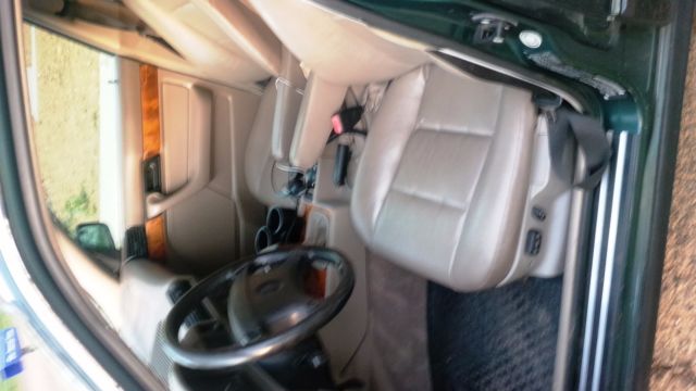 1993 bmw 535i, 5-speed