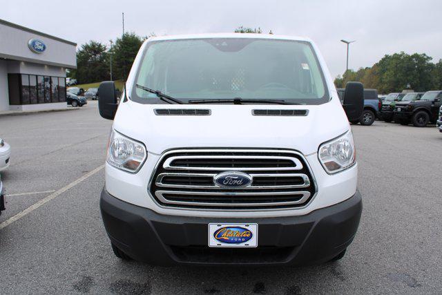 2019 ford transit-250 base