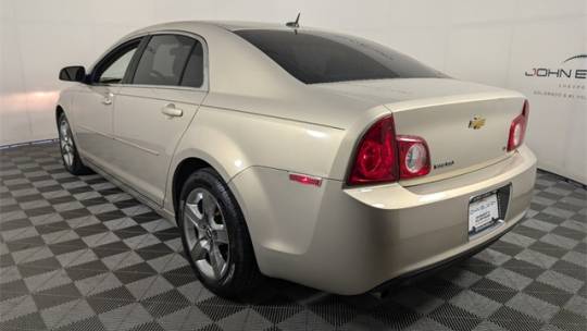 2009 Chevrolet Malibu