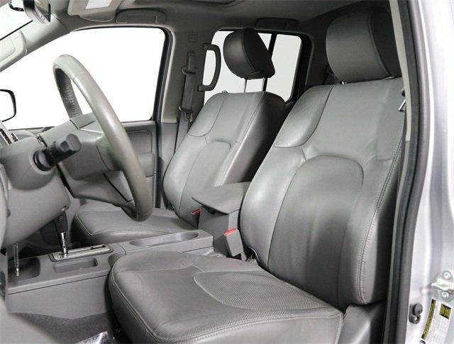 used 2019 nissan frontier sl riviera beach, fl 33404 for sale in west palm beach, florida